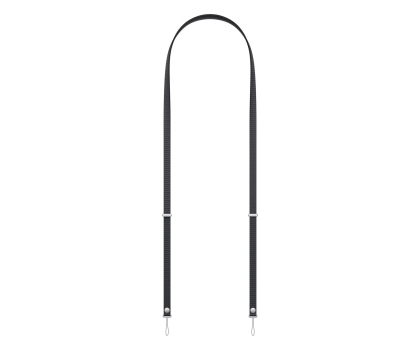 Akcesoria GSM i GPS Apple Crossbody Strap – Black